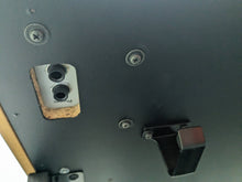 Load image into Gallery viewer, Roland RP301 digital piano + matching stool in dark rosewood stock number 24001