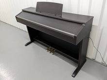 Load image into Gallery viewer, CASIO CELVIANO AP-200 DIGITAL PIANO IN DARK ROSEWOOD stock #24004