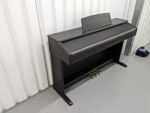 Load image into Gallery viewer, CASIO CELVIANO AP-200 DIGITAL PIANO IN DARK ROSEWOOD stock #24004