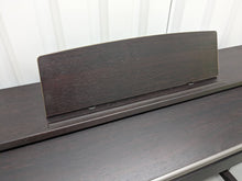 Load image into Gallery viewer, CASIO CELVIANO AP-200 DIGITAL PIANO IN DARK ROSEWOOD stock #24004