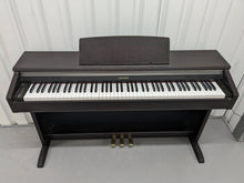 Load image into Gallery viewer, CASIO CELVIANO AP-200 DIGITAL PIANO IN DARK ROSEWOOD stock #24004