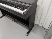 Load image into Gallery viewer, CASIO CELVIANO AP-200 DIGITAL PIANO IN DARK ROSEWOOD stock #24004