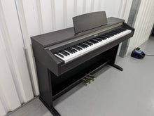 Load image into Gallery viewer, CASIO CELVIANO AP-200 DIGITAL PIANO IN DARK ROSEWOOD stock #24004