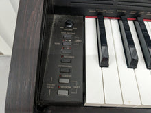 Load image into Gallery viewer, CASIO CELVIANO AP-200 DIGITAL PIANO IN DARK ROSEWOOD stock #24004