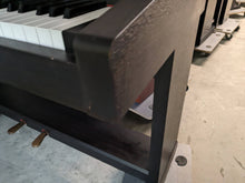 Load image into Gallery viewer, Yamaha Clavinova CLP-311 Digital Piano full size weighted keys stock no 24013