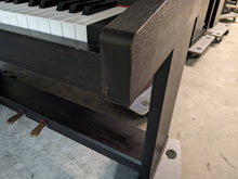 Load image into Gallery viewer, Yamaha Clavinova CLP-311 Digital Piano full size weighted keys stock no 24013