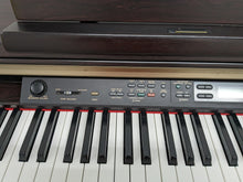 Load image into Gallery viewer, Yamaha Clavinova CLP-170 Digital Piano in dark rosewood colour stock #24016