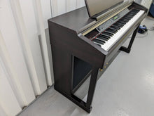 Load image into Gallery viewer, Yamaha Clavinova CLP-170 Digital Piano in dark rosewood colour stock #24016