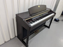 Load image into Gallery viewer, Yamaha Clavinova CLP-170 Digital Piano in dark rosewood colour stock #24016