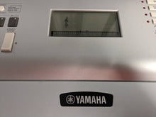 Load image into Gallery viewer, Yamaha DGX-220 76 Key Portable Grand piano keyboard and stand  stock #24023