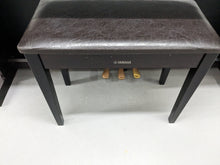 Load image into Gallery viewer, Yamaha Arius YDP-162 Digital Piano dark rosewood clavinova keyboard stock #24020