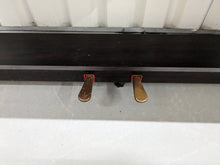 Load image into Gallery viewer, Yamaha Clavinova CLP-820 Digital Piano in dark rosewood stock nr 24002