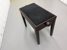Load image into Gallery viewer, Kawai KDP110 digital piano and stool in dark rosewood finish stock number 24014