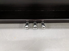 Load image into Gallery viewer, Kawai KDP110 digital piano and stool in dark rosewood finish stock number 24014