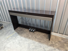 Load image into Gallery viewer, Yamaha Arius YDP-S31 Digital Piano Slimline space saver stock number 24008