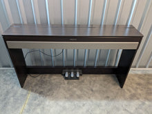 Load image into Gallery viewer, Yamaha Arius YDP-S31 Digital Piano Slimline space saver stock number 24008
