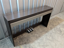 Load image into Gallery viewer, Yamaha Arius YDP-S31 Digital Piano Slimline space saver stock number 24008