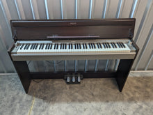 Load image into Gallery viewer, Yamaha Arius YDP-S31 Digital Piano Slimline space saver stock number 24008