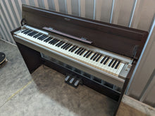 Load image into Gallery viewer, Yamaha Arius YDP-S31 Digital Piano Slimline space saver stock number 24008