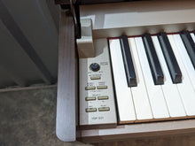 Load image into Gallery viewer, Yamaha Arius YDP-S31 Digital Piano Slimline space saver stock number 24008