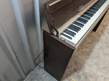 Load image into Gallery viewer, Yamaha Arius YDP-S31 Digital Piano Slimline space saver stock number 24008