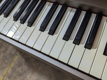 Load image into Gallery viewer, Yamaha Arius YDP-S31 Digital Piano Slimline space saver stock number 24008