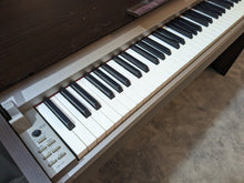 Load image into Gallery viewer, Yamaha Arius YDP-S31 Digital Piano Slimline space saver stock number 24008