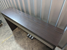 Load image into Gallery viewer, Yamaha Arius YDP-S31 Digital Piano Slimline space saver stock number 24008