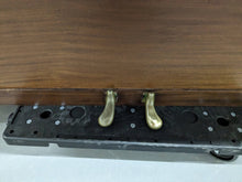 Load image into Gallery viewer, Kemble upright acoustic piano in mahogany finish stock #24027