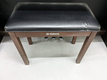 Load image into Gallery viewer, Yamaha Arius YDP-140 digital piano and stool in rosewood finish stock # 24038