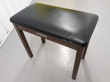 Load image into Gallery viewer, Yamaha Arius YDP-140 digital piano and stool in rosewood finish stock # 24038