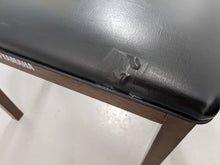 Load image into Gallery viewer, Yamaha Arius YDP-140 digital piano and stool in rosewood finish stock # 24038