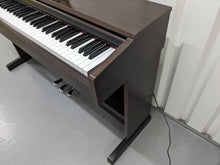 Load image into Gallery viewer, Yamaha Arius YDP-140 digital piano and stool in rosewood finish stock # 24038