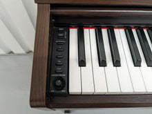 Load image into Gallery viewer, Yamaha Arius YDP-140 digital piano and stool in rosewood finish stock # 24038