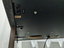 Load image into Gallery viewer, Yamaha Arius YDP-140 digital piano and stool in rosewood finish stock # 24038