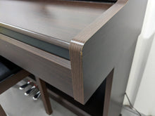 Load image into Gallery viewer, Yamaha Arius YDP-140 digital piano and stool in rosewood finish stock # 24038