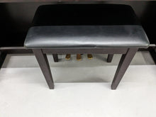 Load image into Gallery viewer, Yamaha Clavinova CLP-150 Digital Piano and stool in dark rosewood stock #24028