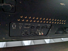 Load image into Gallery viewer, Yamaha Clavinova CLP-150 Digital Piano and stool in dark rosewood stock #24028