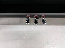 Load image into Gallery viewer, Yamaha Clavinova CLP-625PE digital piano gloss black polished ebony stock #24493