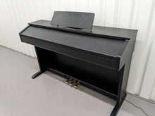 Load image into Gallery viewer, Casio Celviano AP-250 digital piano in satin black finish stock number 24026