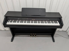 Load image into Gallery viewer, Casio Celviano AP-250 digital piano in satin black finish stock number 24026