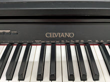 Load image into Gallery viewer, Casio Celviano AP-250 digital piano in satin black finish stock number 24026