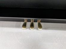 Load image into Gallery viewer, Casio Celviano AP-250 digital piano in satin black finish stock number 24026