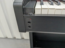 Load image into Gallery viewer, Casio Celviano AP-250 digital piano in satin black finish stock number 24026