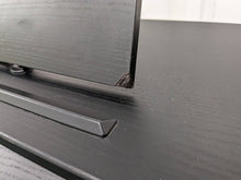 Load image into Gallery viewer, Casio Celviano AP-250 digital piano in satin black finish stock number 24026