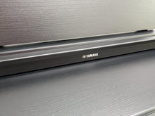 Load image into Gallery viewer, Yamaha Arius YDP-163 Digital Piano satin black, clavinova keyboard stock # 24025