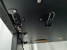 Load image into Gallery viewer, Yamaha Arius YDP-163 Digital Piano satin black, clavinova keyboard stock # 24025