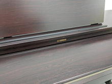 Load image into Gallery viewer, Yamaha Arius YDP-162 Digital Piano dark rosewood clavinova keyboard stock #24031