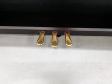 Load image into Gallery viewer, Yamaha Arius YDP-162 Digital Piano dark rosewood clavinova keyboard stock #24031