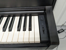 Load image into Gallery viewer, Kawai CN39 digital piano and stool in satin black finish stock number 24033
